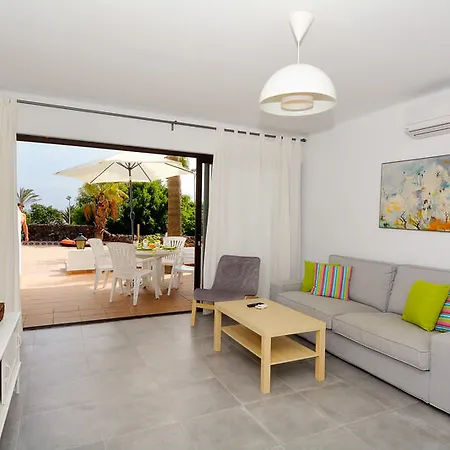 Club De Mar Hotell Puerto del Carmen (Lanzarote)