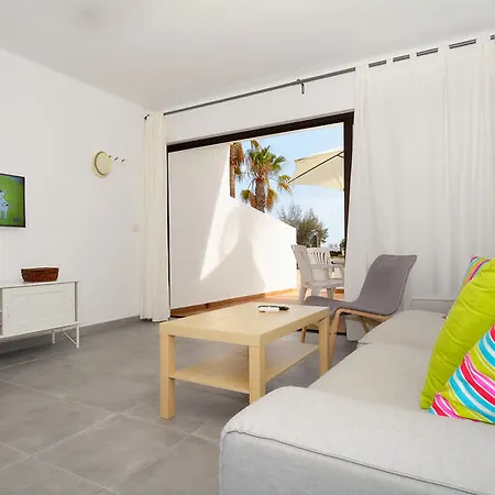 Club De Mar Puerto del Carmen (Lanzarote)