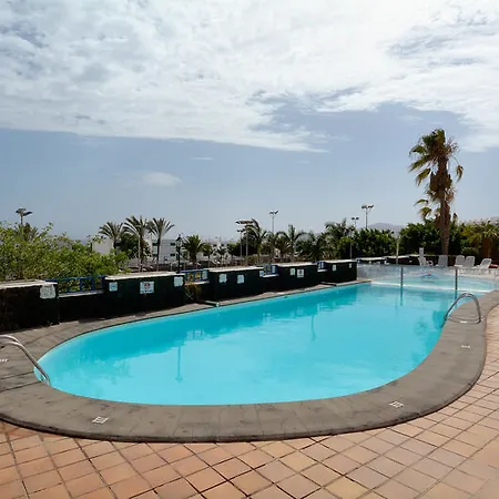 Club De Mar * Puerto del Carmen (Lanzarote)