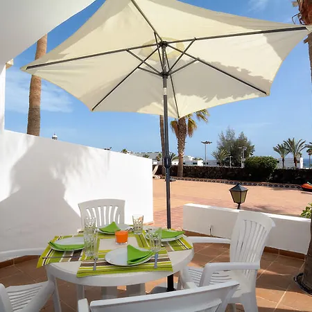 Hotell Club De Mar
