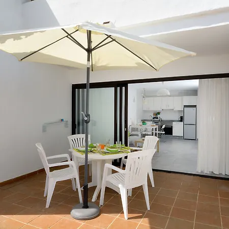 Club De Mar Hotell Puerto del Carmen (Lanzarote)