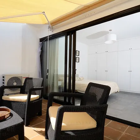 Club De Mar Puerto del Carmen (Lanzarote)